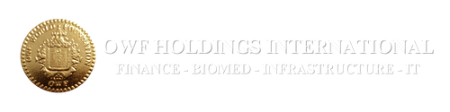 OWF HOLDINGS INTERNATIONAL