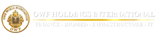OWF HOLDINGS INTERNATIONAL